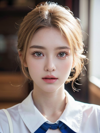 美拍杂志与滤镜：探索现代穿搭风格的视觉盛宴